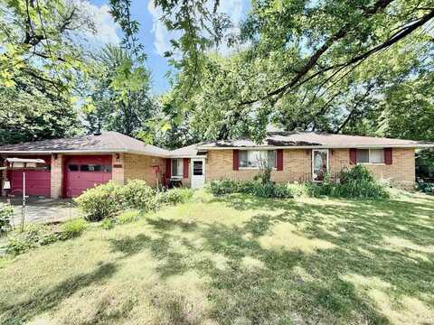 809 W Mishawaka Road, Elkhart, IN 46517