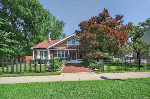 302 W Jackson Boulevard, Elkhart, IN 46516
