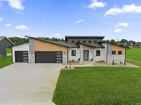 53284 Winfield Court, Bristol, IN 46507