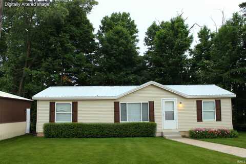 13573 South Street, Bristol, IN 46507