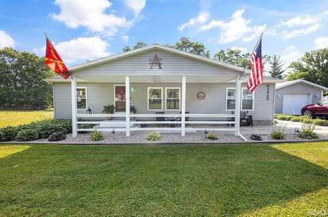 63920 County Road 15, Goshen, IN 46526