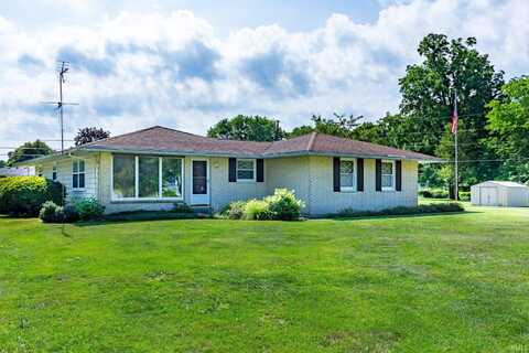 60234 Robin Hood Lane, Elkhart, IN 46517