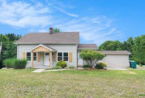 121 W Front Street, New Carlisle, IN 46552