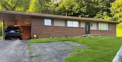 1708 KY Rt 302, Van Lear, KY 41265