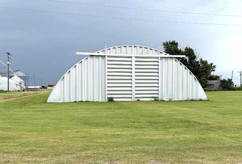 422 Blackmer, Baker, OK 73950