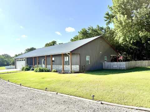 41218 S County Road 266, Ringwood, OK 73768