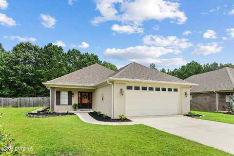 5012 39th Avenue, Meridian, MS 39305