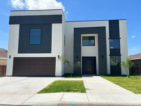 2626 Las Cimas Dr, Eagle Pass, TX 78852