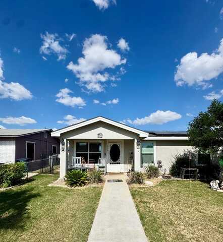 539 South Brazos, Eagle Pass, TX 78852