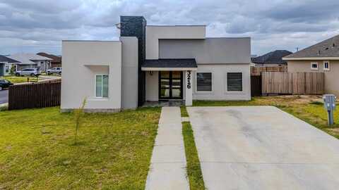 3216 Eloisa Lane, Eagle Pass, TX 78852