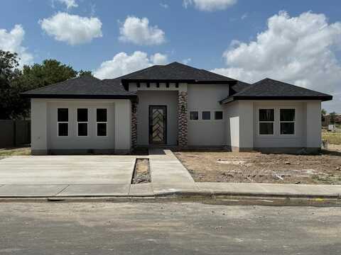 871 Ceniza Dr., Eagle Pass, TX 78852