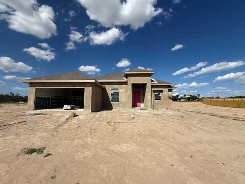 703 Encinal Dr., Eagle Pass, TX 78552