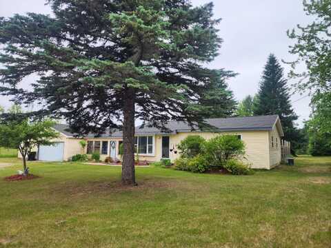 1640 E M-72, Kalkaska, MI 49646