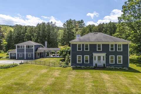 24 Spring Lake Road, Shrewsbury, VT 05738