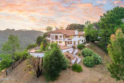 2457 Angelo Drive, Los Angeles, CA 90077