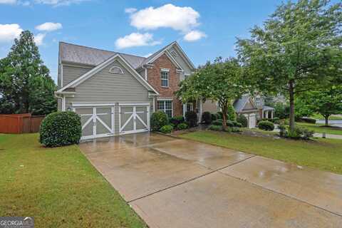 202 Roseman WAY, Woodstock, GA 30188