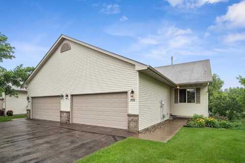 501 Meadow Lane, Norwood Young America, MN 55397