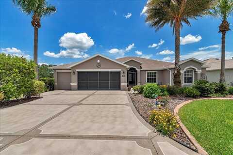 1443 SW 161ST STREET, OCALA, FL 34473