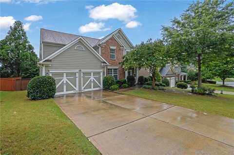 202 Roseman Way, Woodstock, GA 30188