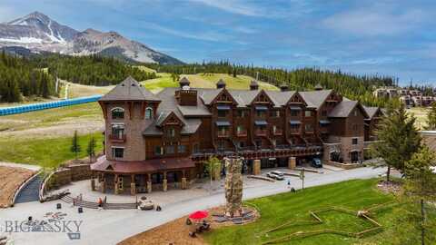 48 Big Sky Resort Road 302/372, Big Sky, MT 59716