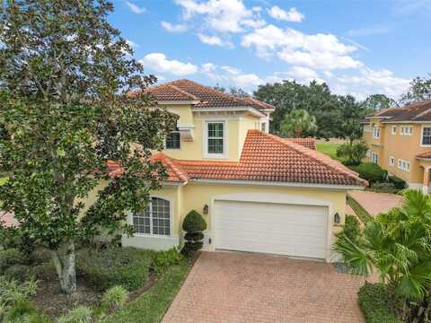 26148 AVENIDA LAS COLINAS 3B, HOWEY IN THE HILLS, FL 34737