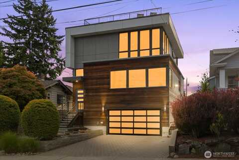 6545 Division Avenue NW, Seattle, WA 98117