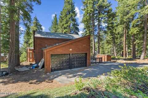 650 Tumbleweed Circle, Incline Village, NV 89451