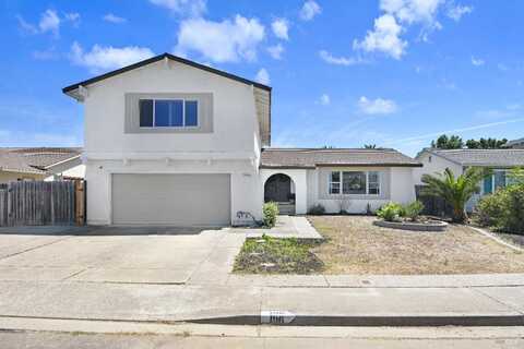 196 Caldwell Drive, Vacaville, CA 95687
