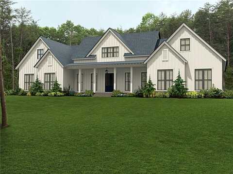 165 Highlands Chase, Ball Ground, GA 30107