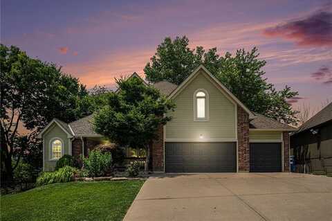 1112 White Birch Street, Liberty, MO 64068