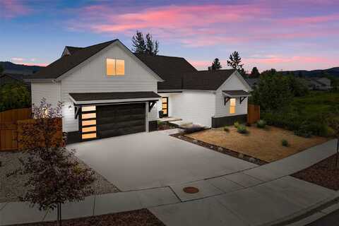 3035 Charleston Street, Missoula, MT 59804