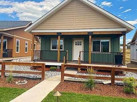 236 RedCliff Drive, Ridgway, CO 81432