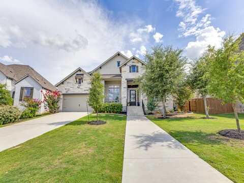 260 Saltgrass CV, Austin, TX 78737