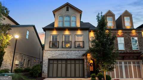 117 Via Roma, Woodstock, GA 30188