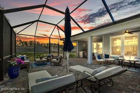 714 CURVED BAY Trail, Ponte Vedra, FL 32081