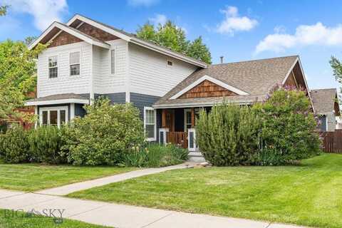 4619 Cascade Street, Bozeman, MT 59718