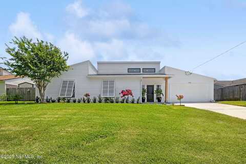 4139 TIDEVIEW Drive, Jacksonville, FL 32250