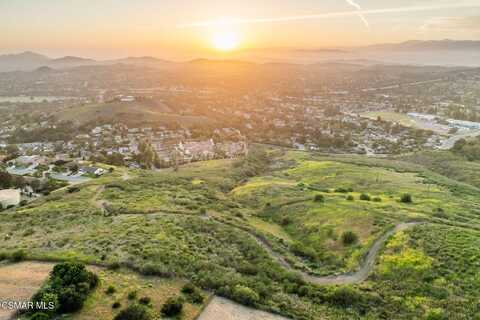 E Wilder & Sapra Street, Thousand Oaks, CA 91360