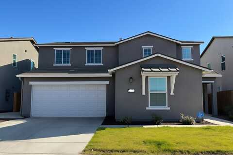 624 Suzanne Drive, Merced, CA 95348