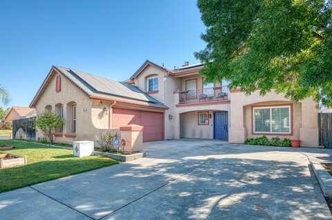 644 Contenta Court, Lemoore, CA 93245