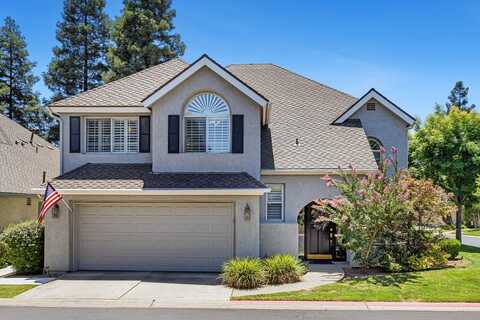 3075 Silverhill Lane W, Fresno, CA 93711