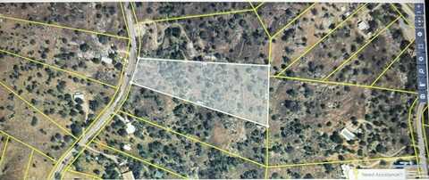 0 Clearview Lane, Yokuts Valley, CA 93675