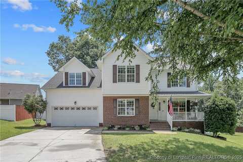 43 Ambrose Point, Cameron, NC 28326