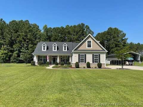 5670 Murphy Road, Stedman, NC 28391
