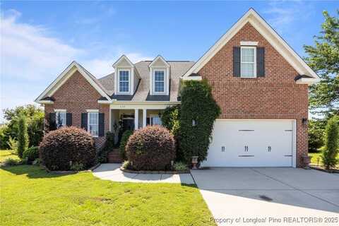 115 Race Court, Godwin, NC 28344