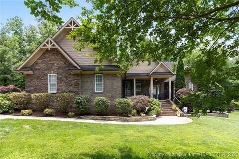 3027 Carrington Lane, Sanford, NC 27330