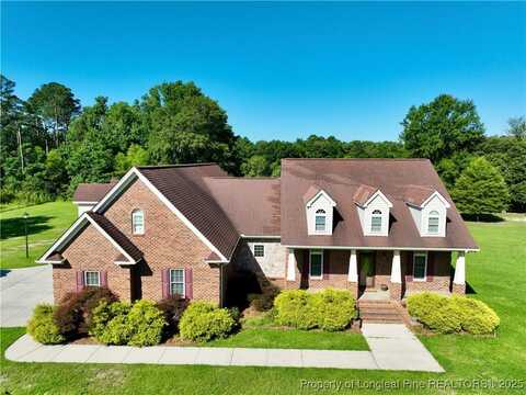 2751 Buie Philadelphus Drive, Lumberton, NC 28377