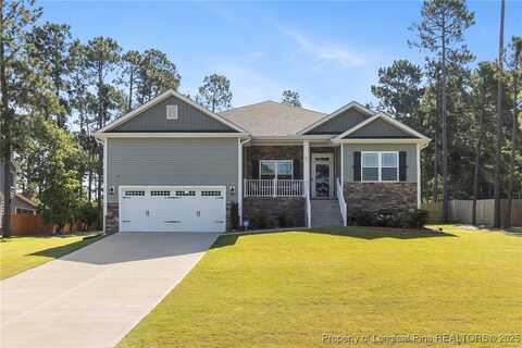 35 Seasons Drive, Cameron, NC 28326
