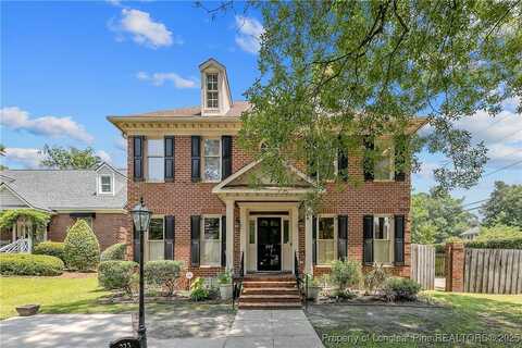 223 Devane Street, Fayetteville, NC 28305