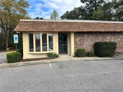 5330 Raeford Road, Fayetteville, NC 28304